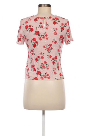 Damen Shirt H&M Divided, Größe M, Farbe Mehrfarbig, Preis 5,54 €