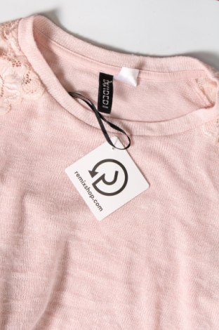 Bluză de femei H&M Divided, Mărime XS, Culoare Roz, Preț 25,00 Lei