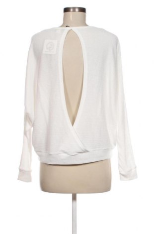 Damen Shirt H&M Divided, Größe L, Farbe Weiß, Preis 6,61 €