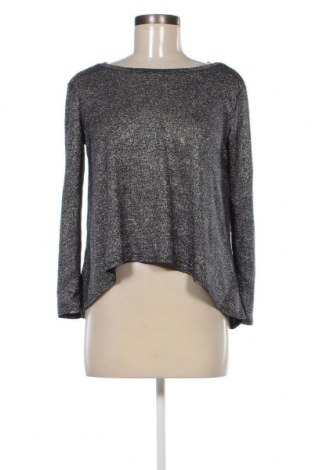 Damen Shirt H&M Divided, Größe S, Farbe Silber, Preis € 4,63
