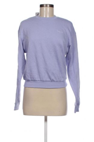 Damen Shirt H&M Divided, Größe XS, Farbe Lila, Preis 5,95 €