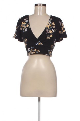 Γυναικεία μπλούζα H&M Divided, Μέγεθος S, Χρώμα Πολύχρωμο, Τιμή 18,47 €