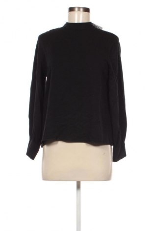 Дамска блуза H&M Divided, Размер M, Цвят Черен, Цена 11,42 лв.