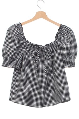 Damen Shirt H&M Divided, Größe XS, Farbe Mehrfarbig, Preis € 9,74