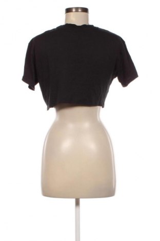Damen Shirt H&M Divided, Größe S, Farbe Schwarz, Preis € 4,63