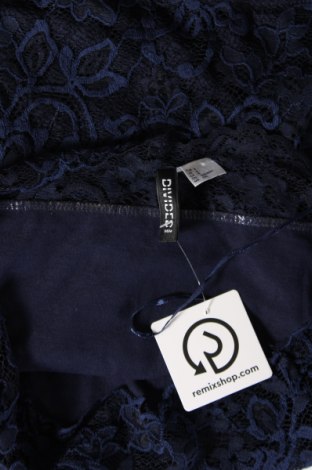 Damen Shirt H&M Divided, Größe S, Farbe Blau, Preis € 12,03