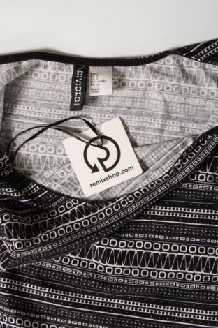 Γυναικεία μπλούζα H&M Divided, Μέγεθος S, Χρώμα Πολύχρωμο, Τιμή 4,70 €