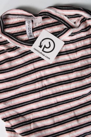 Damen Shirt H&M Divided, Größe S, Farbe Mehrfarbig, Preis € 5,95