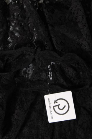 Дамска блуза H&M Divided, Размер XL, Цвят Черен, Цена 19,14 лв.