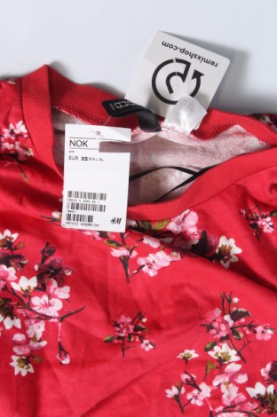 Damen Shirt H&M Divided, Größe XS, Farbe Mehrfarbig, Preis € 8,63
