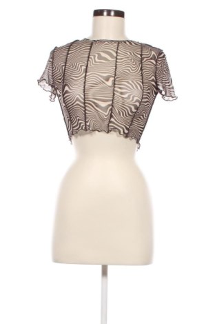 Damen Shirt H&M Divided, Größe S, Farbe Mehrfarbig, Preis € 6,00