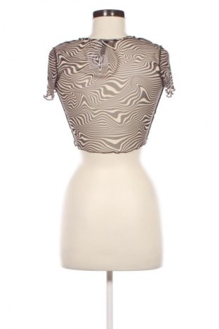 Дамска блуза H&M Divided, Размер S, Цвят Многоцветен, Цена 11,73 лв.