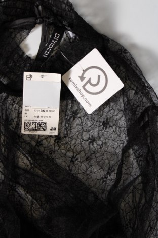 Damen Shirt H&M Divided, Größe S, Farbe Schwarz, Preis € 8,63