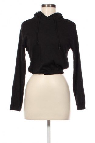 Дамска блуза H&M Divided, Размер XS, Цвят Черен, Цена 10,45 лв.