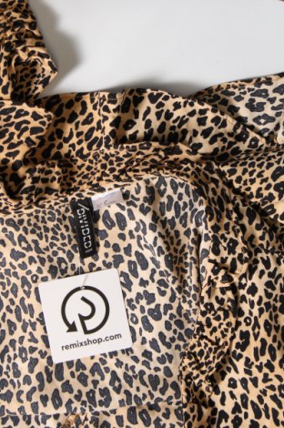 Damen Shirt H&M Divided, Größe S, Farbe Mehrfarbig, Preis 5,29 €