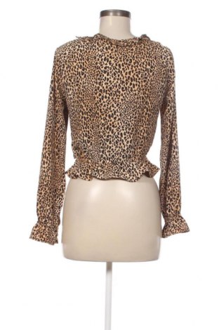 Damen Shirt H&M Divided, Größe S, Farbe Mehrfarbig, Preis € 5,29