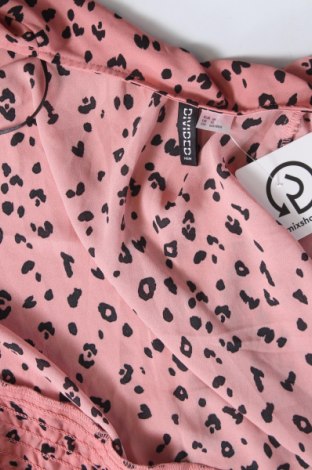 Damen Shirt H&M Divided, Größe M, Farbe Rosa, Preis € 7,27