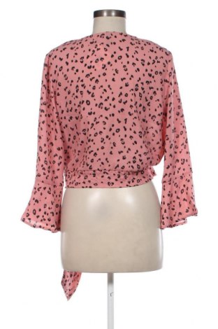 Damen Shirt H&M Divided, Größe M, Farbe Rosa, Preis 6,61 €