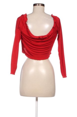 Damen Shirt H&M Divided, Größe XL, Farbe Rot, Preis € 6,66