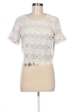 Γυναικεία μπλούζα H&M Divided, Μέγεθος M, Χρώμα Πολύχρωμο, Τιμή 5,77 €