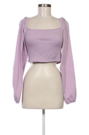 Damen Shirt H&M Divided, Größe M, Farbe Rosa, Preis € 5,77
