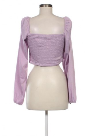 Damen Shirt H&M Divided, Größe M, Farbe Rosa, Preis 5,77 €