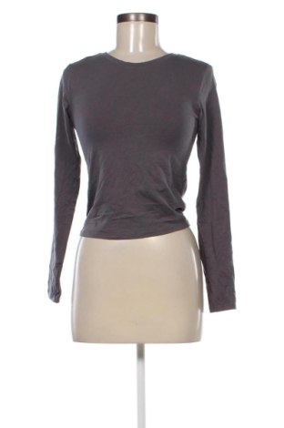 Damen Shirt H&M Divided, Größe M, Farbe Grau, Preis € 5,95
