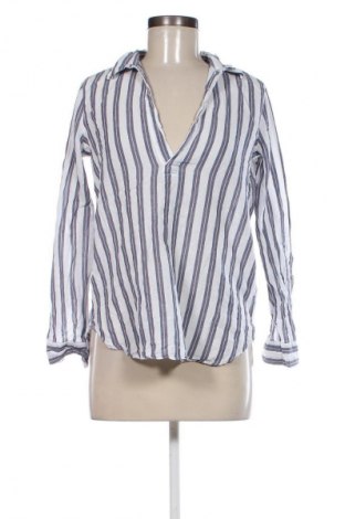 Γυναικεία μπλούζα H&M Divided, Μέγεθος XS, Χρώμα Πολύχρωμο, Τιμή 5,29 €