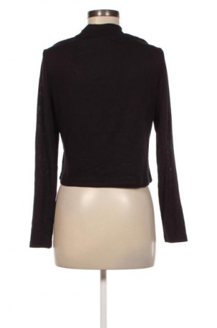 Γυναικεία μπλούζα H&M Divided, Μέγεθος L, Χρώμα Μαύρο, Τιμή 10,55 €