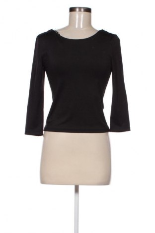 Γυναικεία μπλούζα H&M Divided, Μέγεθος M, Χρώμα Μαύρο, Τιμή 10,00 €