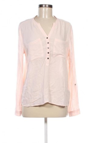 Γυναικεία μπλούζα H&M Divided, Μέγεθος S, Χρώμα Ρόζ , Τιμή 5,83 €