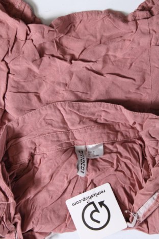 Bluză de femei H&M Divided, Mărime S, Culoare Roz, Preț 28,13 Lei