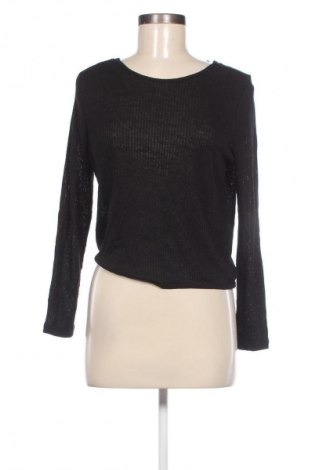 Bluză de femei H&M Divided, Mărime S, Culoare Negru, Preț 15,99 Lei