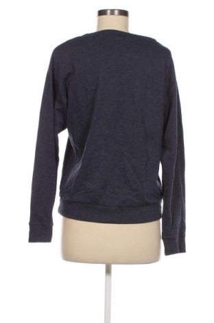 Дамска блуза H&M Divided, Размер S, Цвят Син, Цена 7,60 лв.