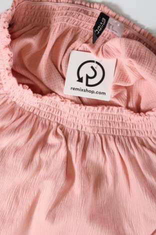 Damen Shirt H&M Divided, Größe S, Farbe Grün, Preis 5,29 €