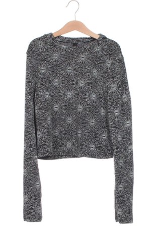 Γυναικεία μπλούζα H&M Divided, Μέγεθος XS, Χρώμα Πολύχρωμο, Τιμή 10,00 €