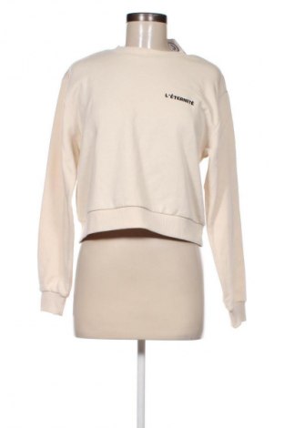 Γυναικεία μπλούζα H&M Divided, Μέγεθος S, Χρώμα  Μπέζ, Τιμή 6,00 €