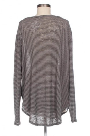 Damen Shirt H&M Divided, Größe 3XL, Farbe Beige, Preis 10,58 €
