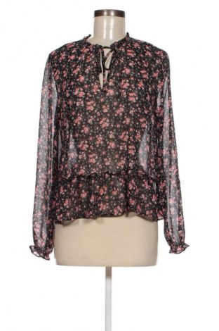 Дамска блуза H&M Divided, Размер M, Цвят Многоцветен, Цена 10,45 лв.