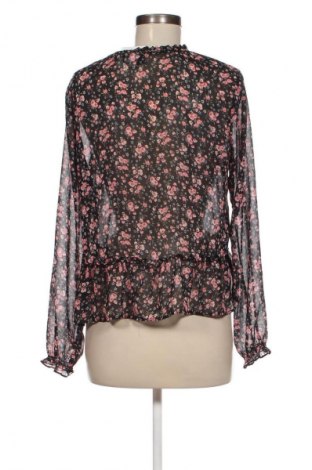 Γυναικεία μπλούζα H&M Divided, Μέγεθος M, Χρώμα Πολύχρωμο, Τιμή 5,88 €