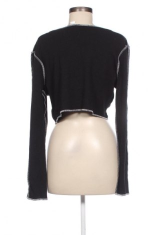 Damen Shirt H&M Divided, Größe XL, Farbe Schwarz, Preis 7,27 €