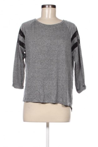 Дамска блуза H&M Divided, Размер M, Цвят Многоцветен, Цена 9,50 лв.