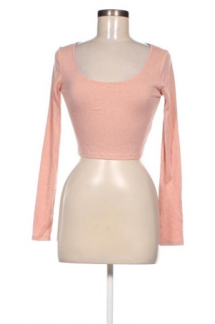Damen Shirt H&M Divided, Größe S, Farbe Rosa, Preis € 5,29