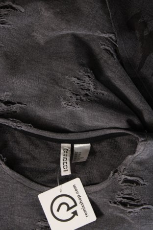 Női blúz H&M Divided, Méret XS, Szín Szürke, Ár 2 651 Ft