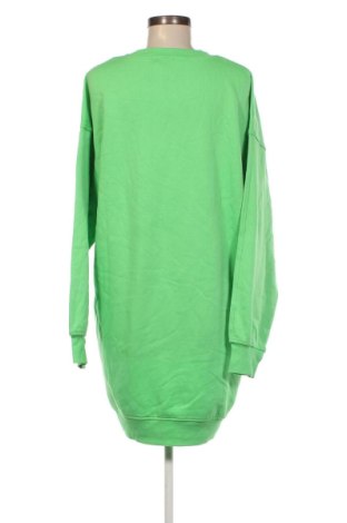 Дамска блуза H&M Divided, Размер M, Цвят Зелен, Цена 10,45 лв.