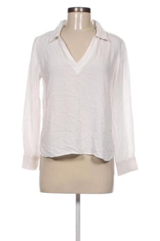 Damen Shirt H&M L.O.G.G., Größe S, Farbe Weiß, Preis € 2,99