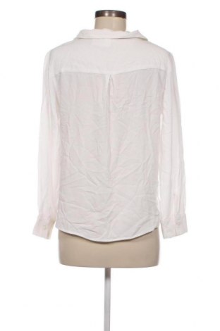 Дамска блуза H&M L.O.G.G., Размер S, Цвят Бял, Цена 11,29 лв.