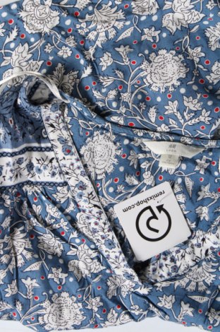 Дамска блуза H&M L.O.G.G., Размер XL, Цвят Многоцветен, Цена 11,29 лв.