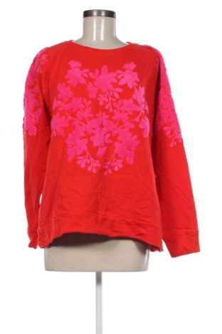 Damen Shirt H&M L.O.G.G., Größe XL, Farbe Rot, Preis 13,22 €