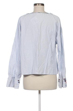 Damen Shirt H&M L.O.G.G., Größe M, Farbe Mehrfarbig, Preis € 9,72